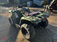 2021 YAMAHA KODIAK 450CC ATV - 6