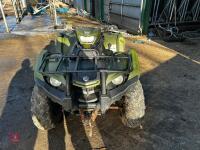 2021 YAMAHA KODIAK 450CC ATV - 13