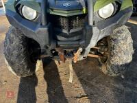 2021 YAMAHA KODIAK 450CC ATV - 18