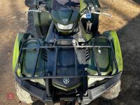 2021 YAMAHA KODIAK 450CC ATV - 22