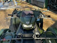 2021 YAMAHA KODIAK 450CC ATV - 23