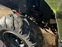 2021 YAMAHA KODIAK 450CC ATV - 36