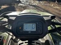 2021 YAMAHA KODIAK 450CC ATV - 43