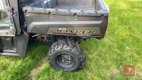 2012 POLARIS RANGER 900CC UTV - 7