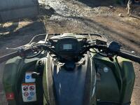 2021 YAMAHA KODIAK 450CC ATV - 44