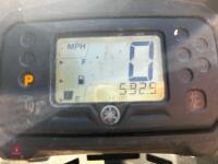 2021 YAMAHA KODIAK 450CC ATV - 47