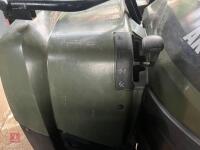 2007 ARTIC CAT 400CC 4WD ATV - 18