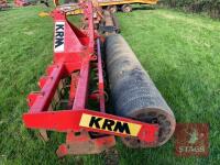 KRM 3M DRILLMATE - 6