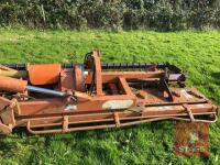 MASCHIO ACQUILA 6M FOLDING POWER HARROW - 4