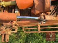 MASCHIO ACQUILA 6M FOLDING POWER HARROW - 5