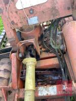 MASCHIO ACQUILA 6M FOLDING POWER HARROW - 11