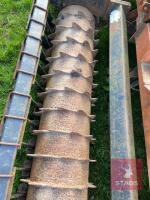 MASCHIO ACQUILA 6M FOLDING POWER HARROW - 17