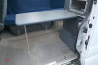 1999 SUSUKI CARRY 1.3L CAMPERVAN - 6