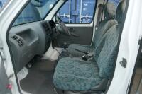 1999 SUSUKI CARRY 1.3L CAMPERVAN - 7