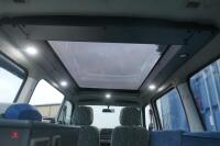 1999 SUSUKI CARRY 1.3L CAMPERVAN - 11