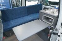 1999 SUSUKI CARRY 1.3L CAMPERVAN - 18