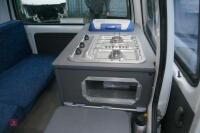 1999 SUSUKI CARRY 1.3L CAMPERVAN - 21