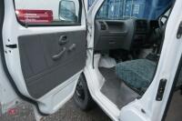 1999 SUSUKI CARRY 1.3L CAMPERVAN - 25