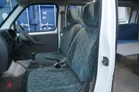 1999 SUSUKI CARRY 1.3L CAMPERVAN - 26