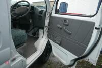 1999 SUSUKI CARRY 1.3L CAMPERVAN - 27