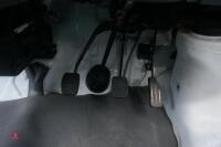 1999 SUSUKI CARRY 1.3L CAMPERVAN - 34