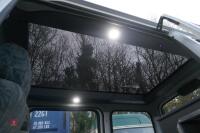 1999 SUSUKI CARRY 1.3L CAMPERVAN - 37