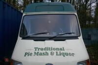 1990 FORD FOOD VENDING VAN - 7