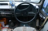 1990 FORD FOOD VENDING VAN - 11