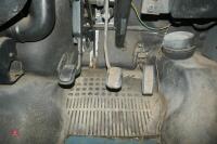 1990 FORD FOOD VENDING VAN - 12