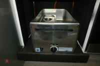 1990 FORD FOOD VENDING VAN - 21