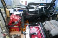 1990 FORD FOOD VENDING VAN - 23