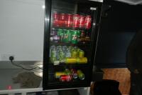 1990 FORD FOOD VENDING VAN - 34