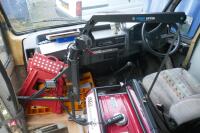 1990 FORD FOOD VENDING VAN - 35