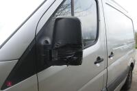 2008 MERCEDES 309 CDI SPRINTER VAN - 24