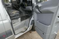 2008 MERCEDES 309 CDI SPRINTER VAN - 29
