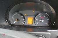 2008 MERCEDES 309 CDI SPRINTER VAN - 31