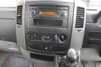 2008 MERCEDES 309 CDI SPRINTER VAN - 33