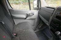 2008 MERCEDES 309 CDI SPRINTER VAN - 34
