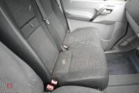 2008 MERCEDES 309 CDI SPRINTER VAN - 36