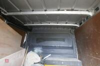 2008 MERCEDES 309 CDI SPRINTER VAN - 37