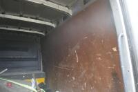 2008 MERCEDES 309 CDI SPRINTER VAN - 38