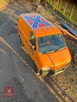 2002 SUZUKI CARRY 2WD VAN - 5