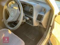 1990 ROVER MAESTRO L 2WD CAR (S/R) - 5
