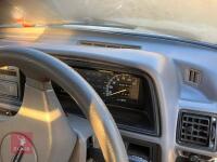 1990 ROVER MAESTRO L 2WD CAR (S/R) - 8
