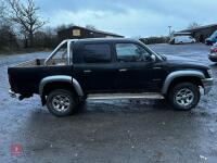 2005 TOYOTA HILUX INVINCIBLE PICKUP - 10