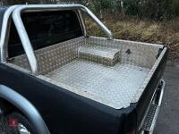 2005 TOYOTA HILUX INVINCIBLE PICKUP - 16