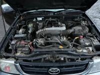 2005 TOYOTA HILUX INVINCIBLE PICKUP - 24
