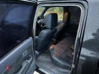 2005 TOYOTA HILUX INVINCIBLE PICKUP - 36