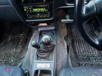 2005 TOYOTA HILUX INVINCIBLE PICKUP - 39