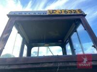 1978 LEYLAND 262 2WD DIESEL TRACTOR - 12